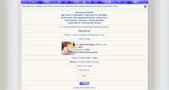 Desktop Screenshot of deyer.az